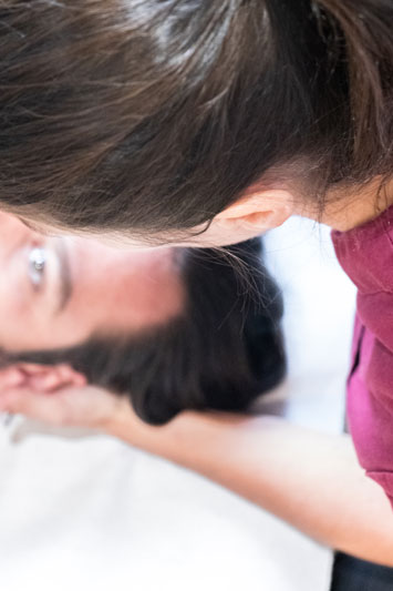 Traitement osteopathie Manon Boulard osteopathe Chambery